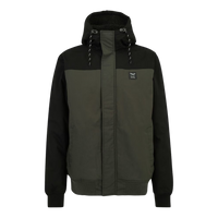 Eissegler Jacket Black Olive Bild 3