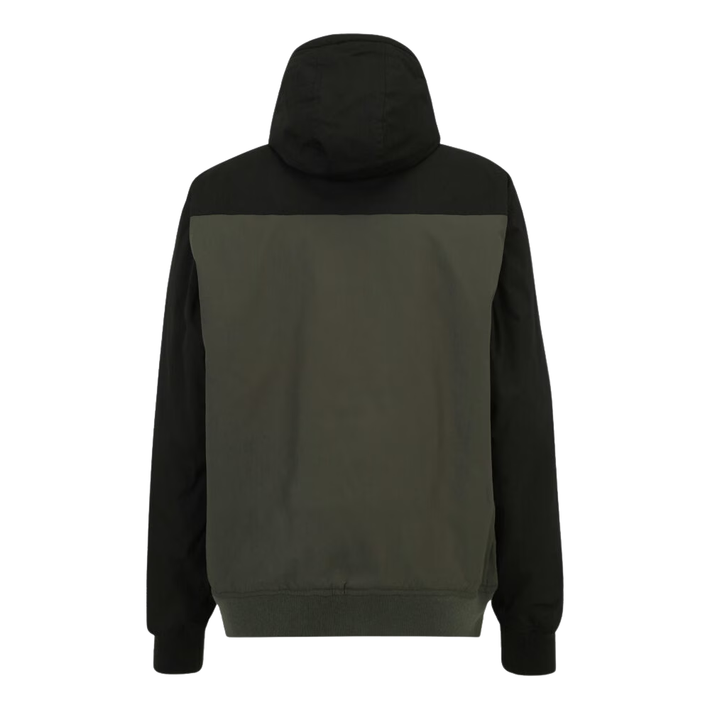 Eissegler Jacket Black Olive Bild 4