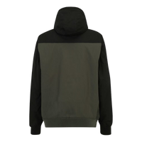 Eissegler Jacket Black Olive Bild 4