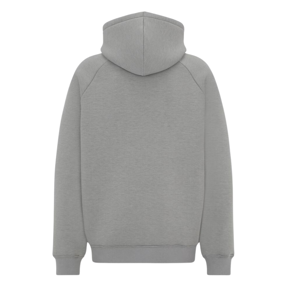 Enzo Zip Hoodie Heather Bild 2