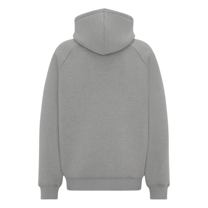 Enzo Zip Hoodie Heather Bild 2