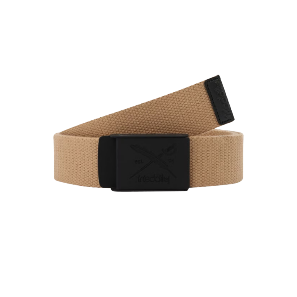 Flag Rubber Belt Desert Bild 1