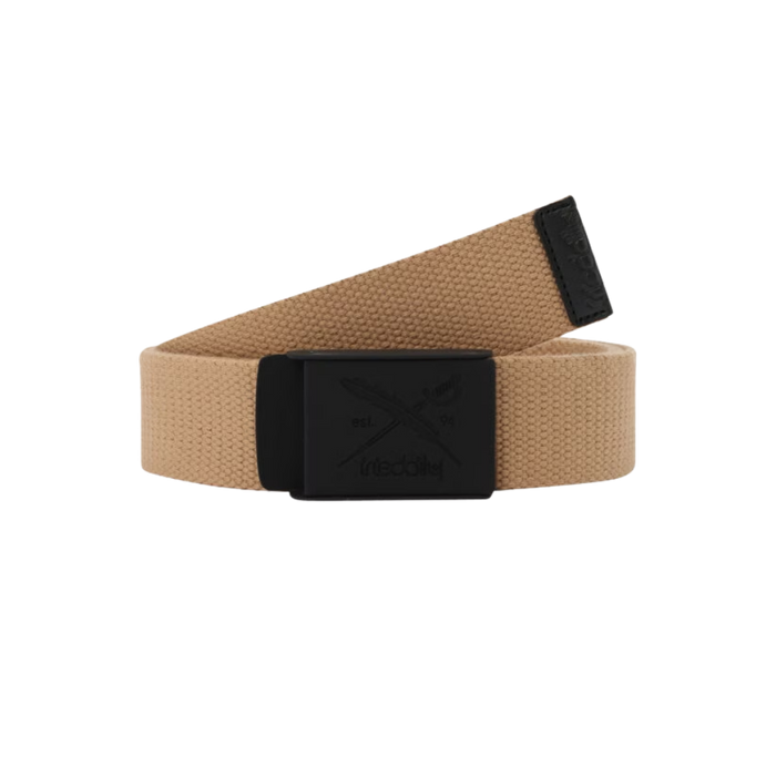 Flag Rubber Belt Desert Bild 1