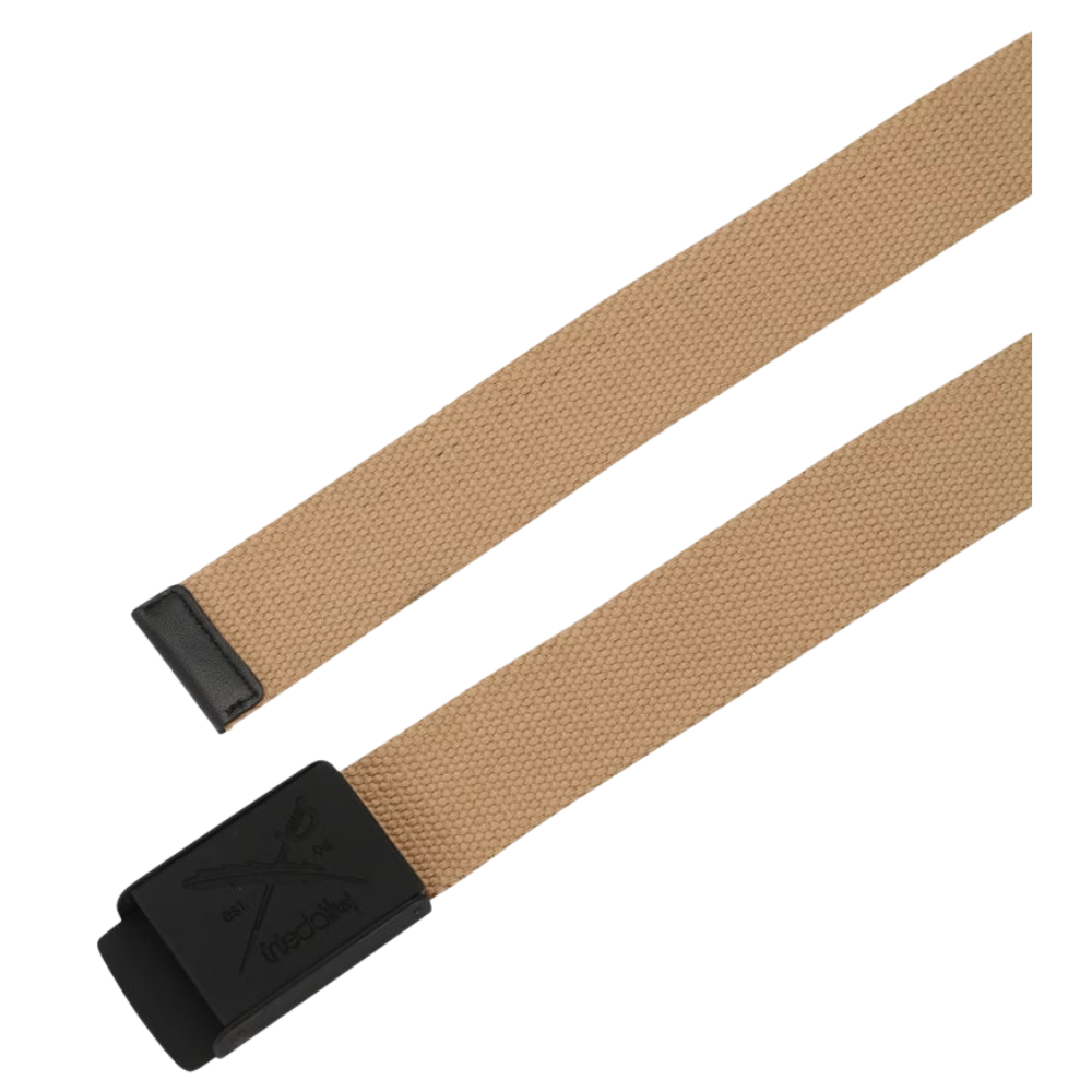 Flag Rubber Belt Desert Bild 2