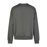 Flagloose Crewneck Dark Jungle Bild 2