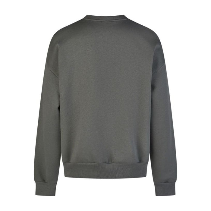 Flagloose Crewneck Dark Jungle Bild 2