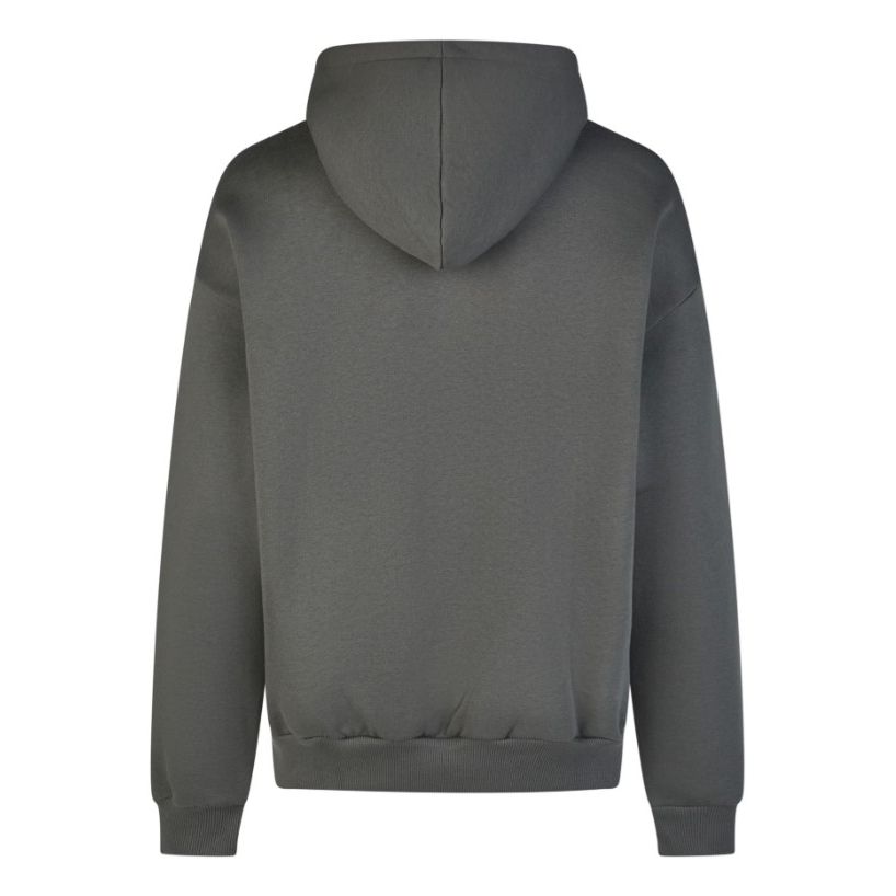 Flagloose Hoodie Dark Jungle Bild 2