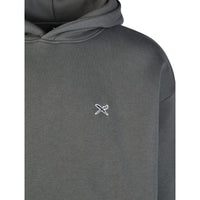 Flagloose Hoodie Dark Jungle Bild 3