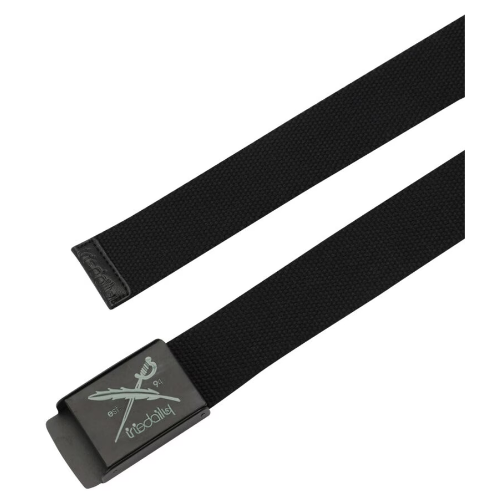 Flip the Side Belt Dark Jungle Bild 2