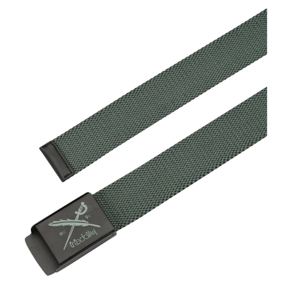 Flip the Side Belt Dark Jungle Bild 3