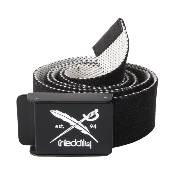 Flip the Side Belt black-anthra Bild 2