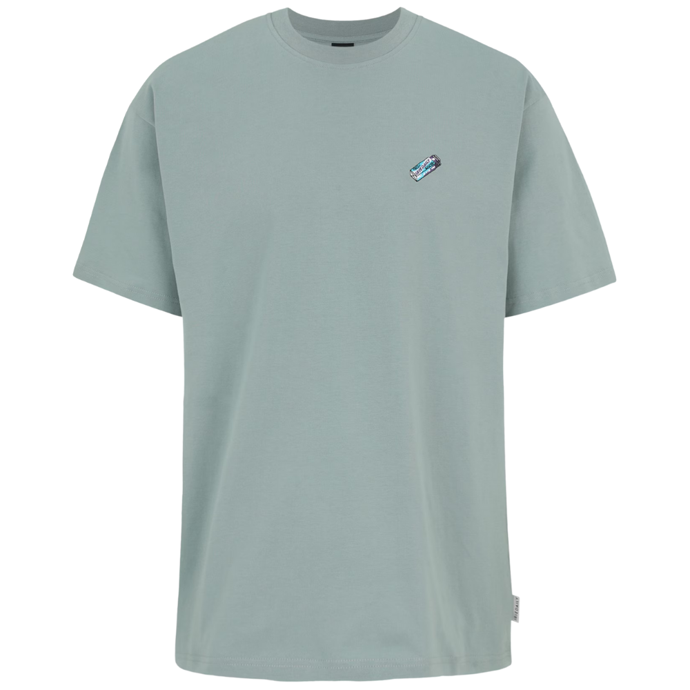 Fresh Flavour T-Shirt Dark Slate Bild 1