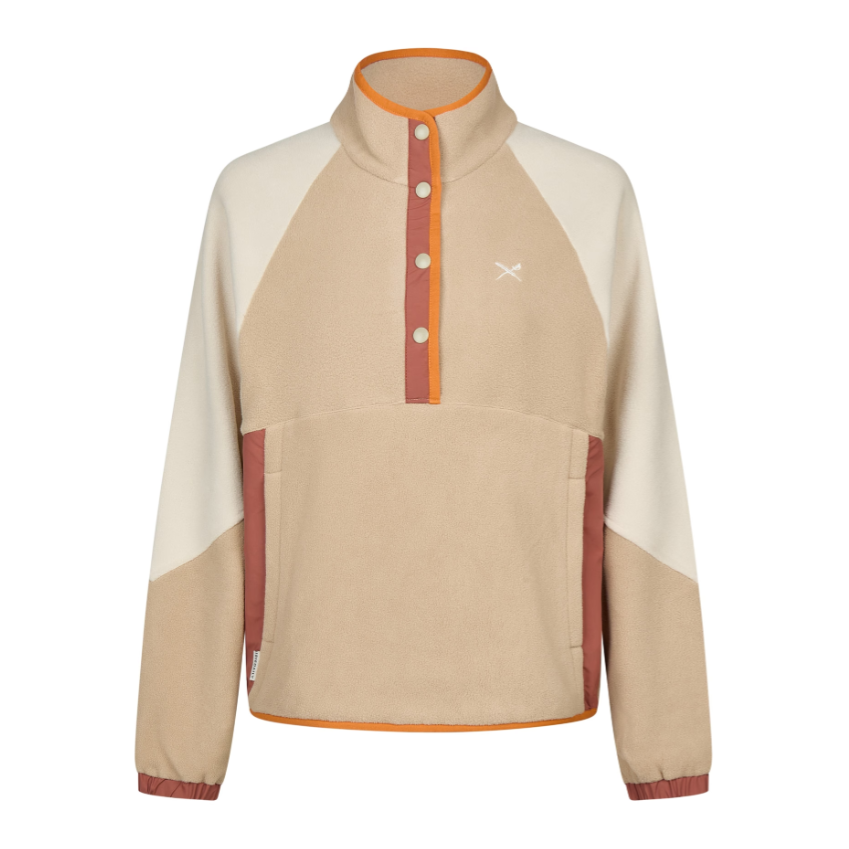 Holina Mix Troyer Beige Bild 1
