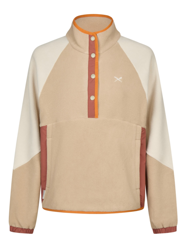 Holina Mix Troyer Beige Bild 1
