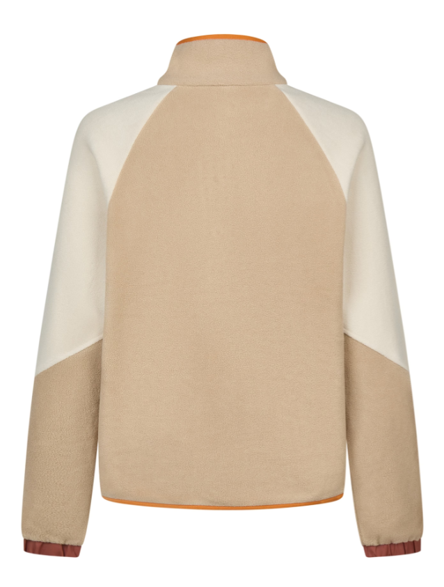 Holina Mix Troyer Beige Bild 2