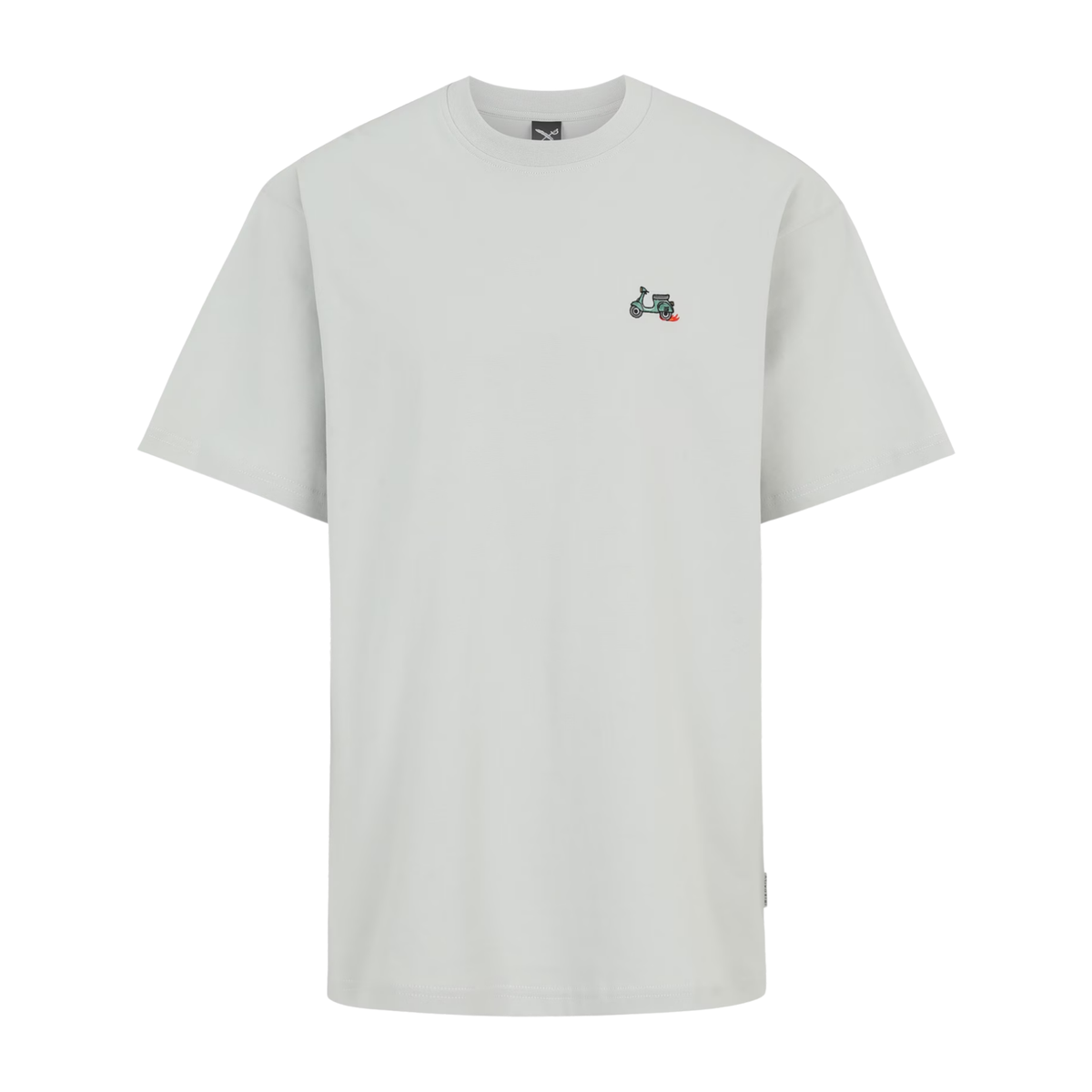 I Scooter T-Shirt Mercury Bild 1