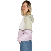 Kachi Hoodie Light Mauve Bild 2