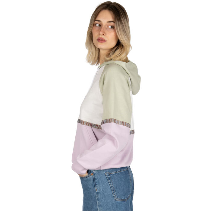 Kachi Hoodie Light Mauve Bild 2
