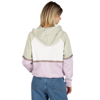 Kachi Hoodie Light Mauve Bild 3