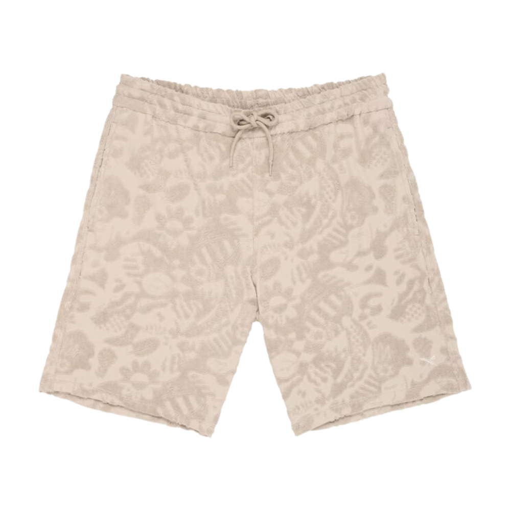 Kyle Short Beige Bild 1
