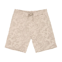 Kyle Short Beige Bild 1