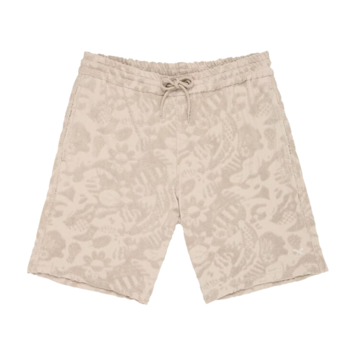 Kyle Short Beige Bild 1