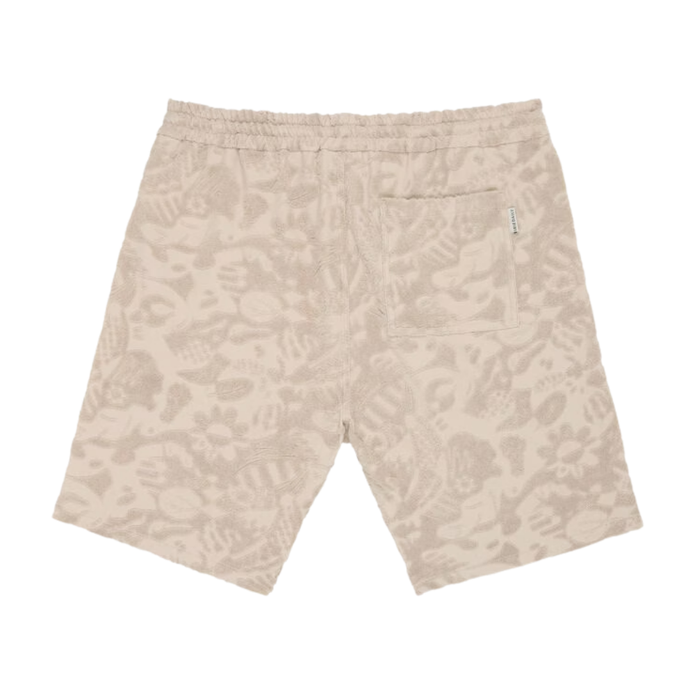 Kyle Short Beige Bild 2