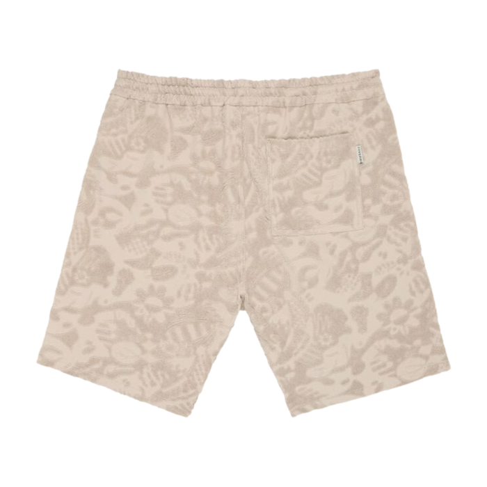 Kyle Short Beige Bild 2