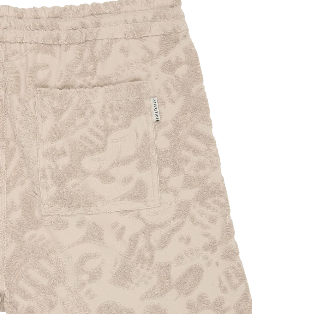 Kyle Short Beige Bild 3