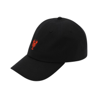 La Vida Lobster Cap Black Bild 1