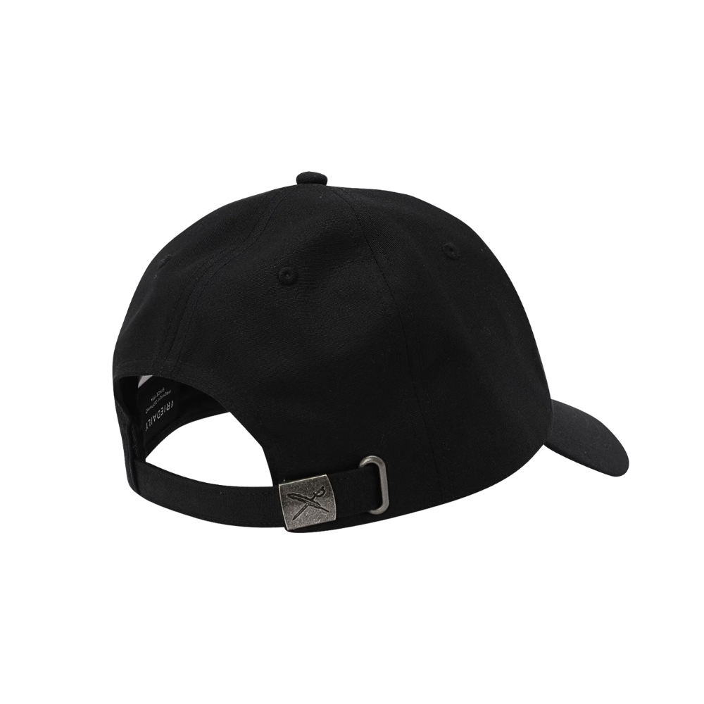 La Vida Lobster Cap Black Bild 2