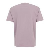 Lazy Sunny Day Emb Tee Mauve Bild 2