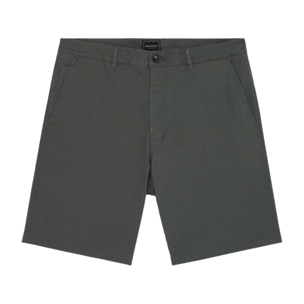 Love City Short Dark Jungle Bild 1