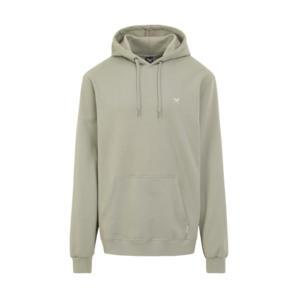 Mini Flag 2 Hoody Lint Bild 1