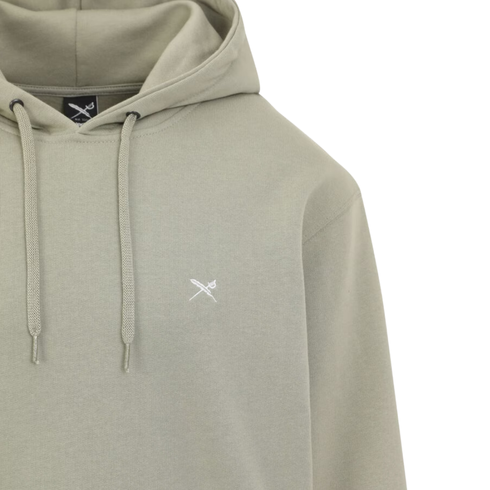 Mini Flag 2 Hoody Lint Bild 3