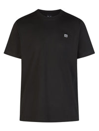 Mini Patch T-Shirt Black Bild 1