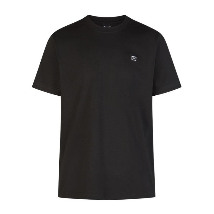Mini Patch T-Shirt Black Bild 1