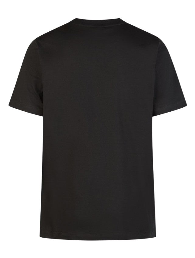 Mini Patch T-Shirt Black Bild 2
