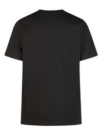 Mini Patch T-Shirt Black Bild 2