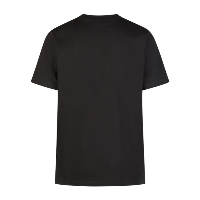 Mini Patch T-Shirt Black Bild 2