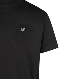 Mini Patch T-Shirt Black Bild 3
