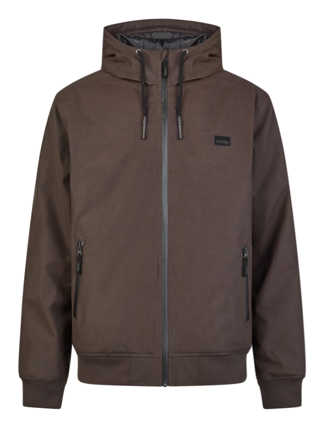 Nilas Jacket Espresso Bild 1