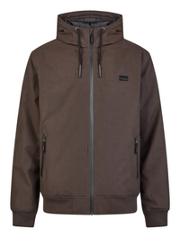 Nilas Jacket Espresso Bild 1