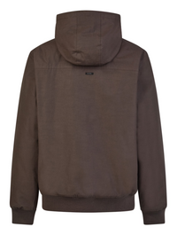 Nilas Jacket Espresso Bild 2