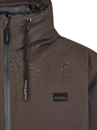 Nilas Jacket Espresso Bild 3