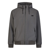 Nilas Jacket Coal Bild 1
