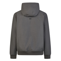 Nilas Jacket Coal Bild 2