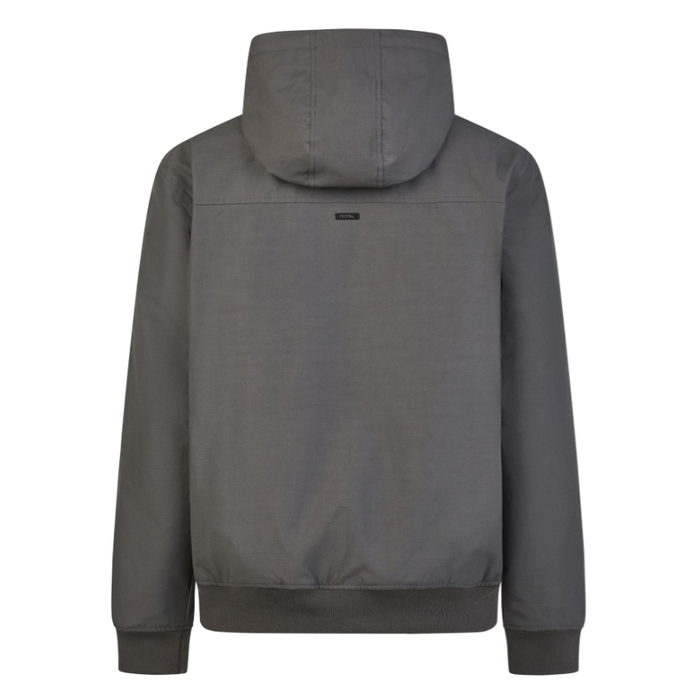 Nilas Jacket Coal Bild 2
