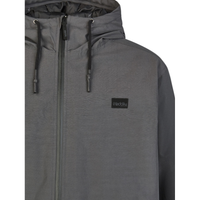 Nilas Jacket Coal Bild 3