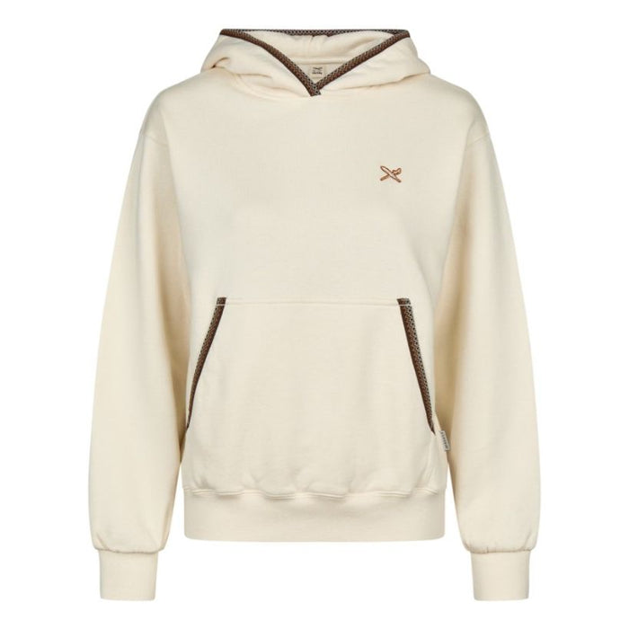 Pahada Hoodie Undyed Bild 1